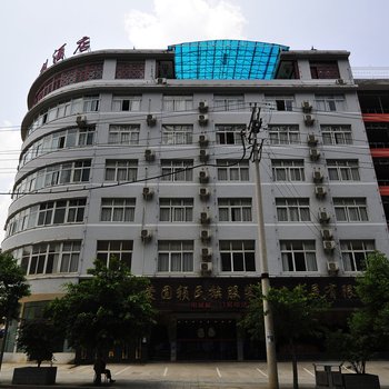 安顺吉利酒店酒店提供图片