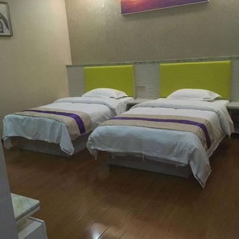 重庆锦瑞精品酒店酒店提供图片