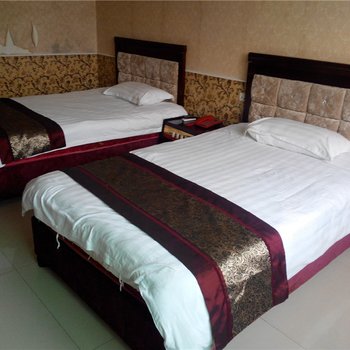 上栗九龙商务宾馆酒店提供图片