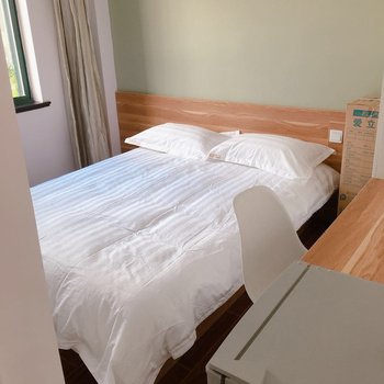 上海上海姑苏哥哥公寓