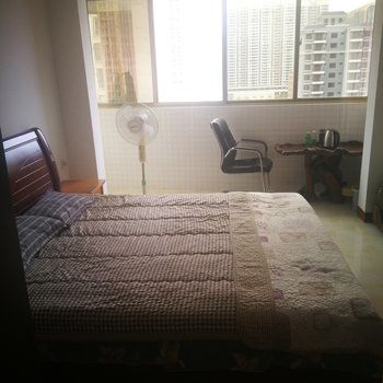 防城港豪哥大卫公寓酒店提供图片