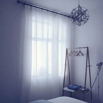 成都麋鹿小屋酒店提供图片