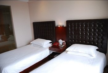 宁波薇阁小筑连锁（海曙店）酒店提供图片