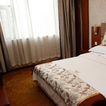淅川港湾商务酒店酒店提供图片