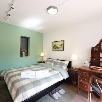 广州栖云民居客栈(分店)酒店提供图片