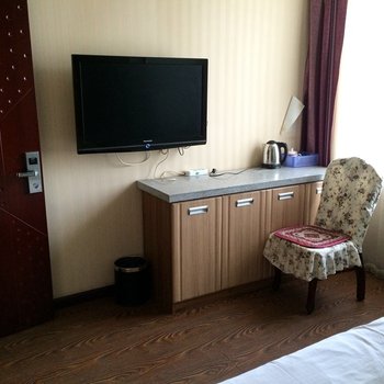 锦州兴海商务宾馆酒店提供图片