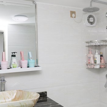 广州江小芳公寓酒店提供图片