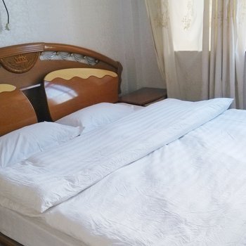 青岛多伦多旅馆