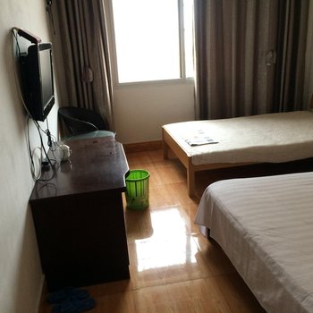 荆州温馨宾馆酒店提供图片