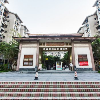 深圳Lena公寓(金龙路与民塘路交叉口分店)酒店提供图片