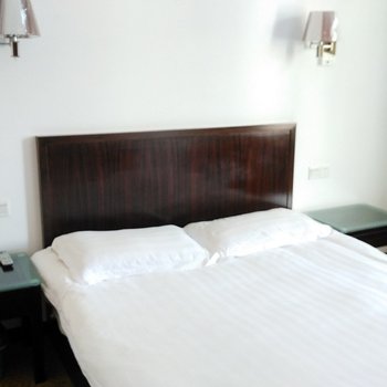 舟山同洲宾馆酒店提供图片