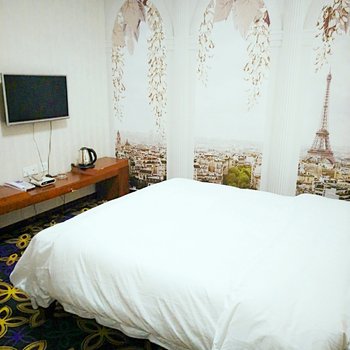 咸阳天悦酒店酒店提供图片