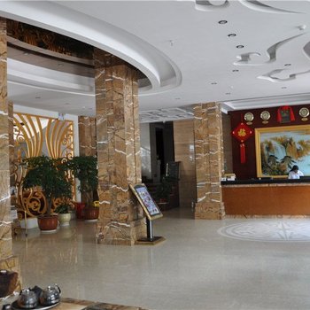 景东金丰大酒店酒店提供图片