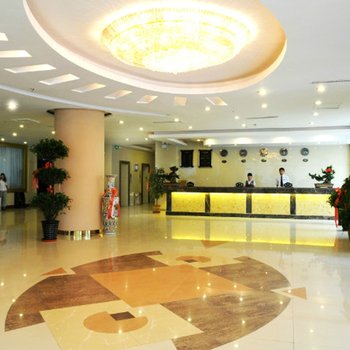 乌鲁木齐文浩商务宾馆酒店提供图片