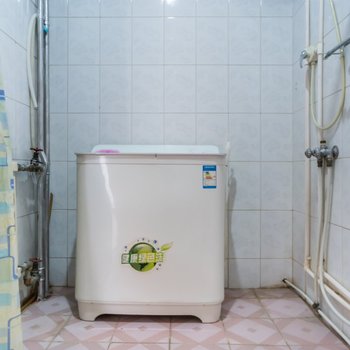 呼和浩特吴成文公寓(乌兰恰特西街分店)酒店提供图片