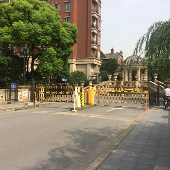 上海圆子民宿