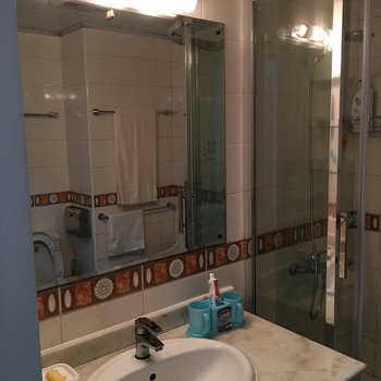 上海南京西路-人民广场-新天地-3房普通公寓(石门二路店)酒店提供图片