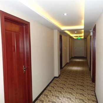 兰考佰佳商务酒店酒店提供图片