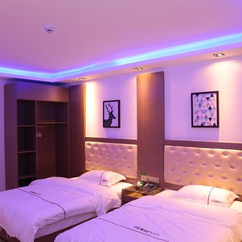 海口羅盟精品酒店酒店提供图片