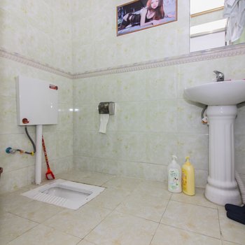 成都枫林客栈酒店提供图片