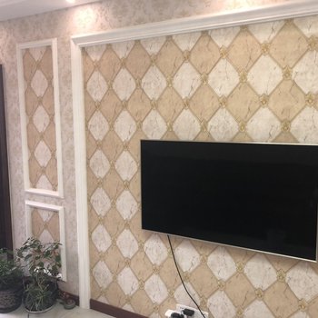 哈尔滨王聪公寓(铁路公园分店)