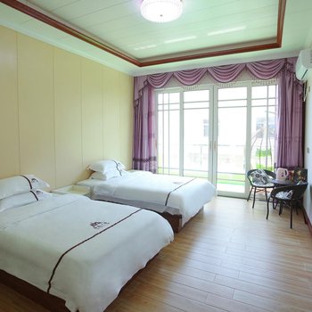 湄洲岛海岛一舍宾馆