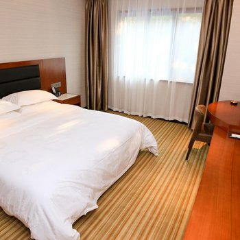 臻美文化艺术酒店(含光路美术学院店)酒店提供图片