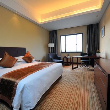 杭州海外海百纳大酒店酒店提供图片