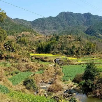 婺源东方的爱丽丝客栈酒店提供图片