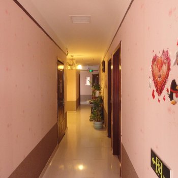延吉市江陵旅馆酒店提供图片