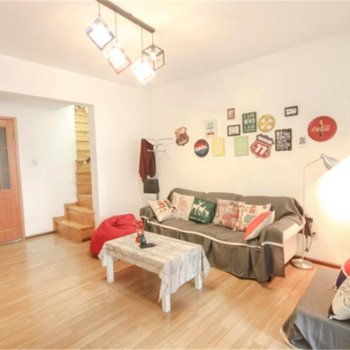 成都BUBUHOUSE民宿(滨江路一店)酒店提供图片