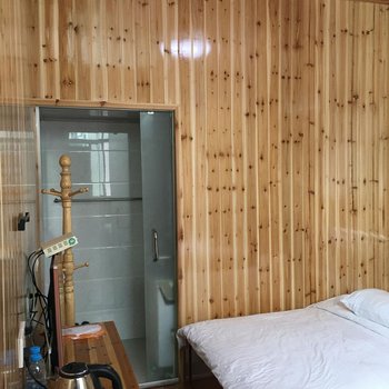 婺源篁岭岭上人家酒店提供图片