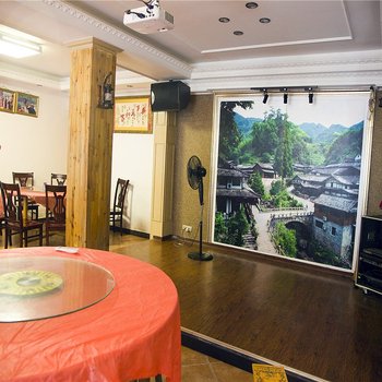 温州永嘉林坑小桥流水人家客栈酒店提供图片