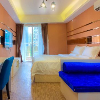 Xbed互联网酒店(广州双城国际店)酒店提供图片