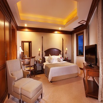 三亚天通建国酒店酒店提供图片