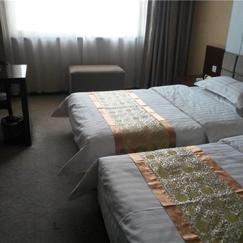 林州梅平商务宾馆酒店提供图片