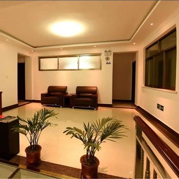 定西安定区嘉瑞宾馆酒店提供图片