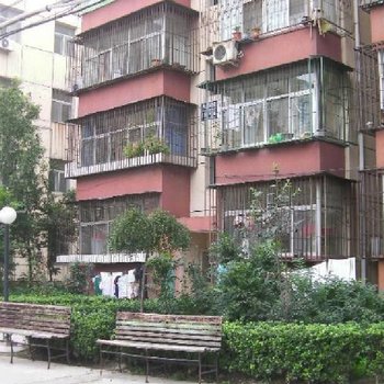 李家容日租房(重庆北碚分店)