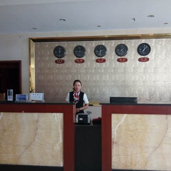 双江天鹅湖大酒店酒店提供图片