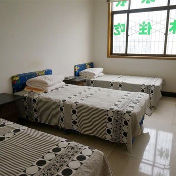 西安秦缘农家乐