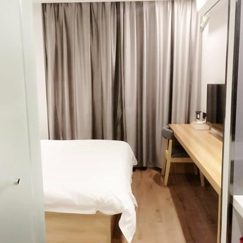 上海漫颐酒店酒店提供图片