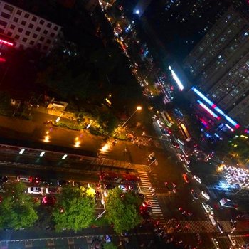 郑州呦呦酒店公寓