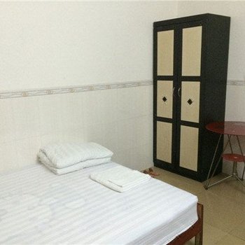 平安住宿(珠海夏湾4栋店)酒店提供图片