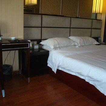 湘乡华程大酒店酒店提供图片