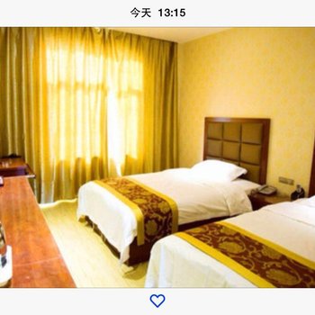 渭南蒲城长城主题酒店酒店提供图片