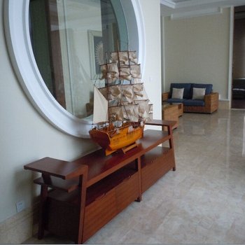 从化富力泉天下希泉度假别墅酒店提供图片