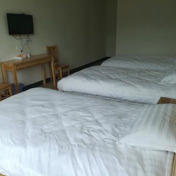 婺源来福客栈酒店提供图片