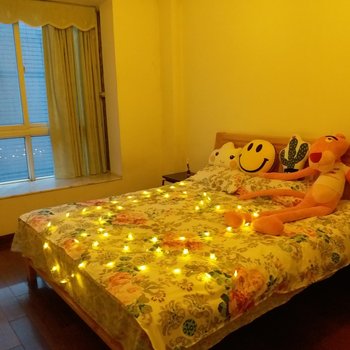 武汉江汉路/循礼门lovehouse公寓(3号店)