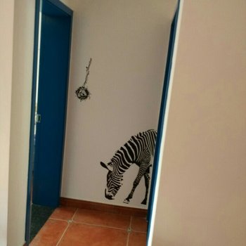 成都民宿520(玉府路分店)酒店提供图片