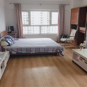 牡丹江顺心公寓酒店提供图片